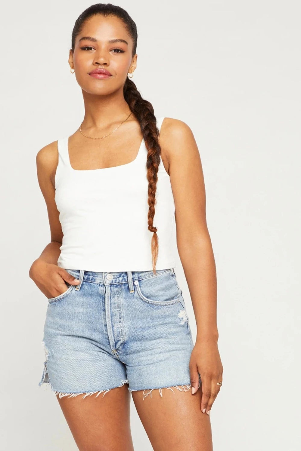 Gentle Fawn Lima Short