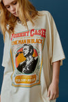 Daydreamer Johnny Cash Live In Concert Tee