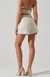 Astr The Label Amiah Shorts
