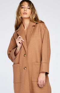 Annabel Coat
