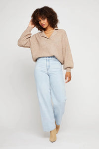 Gentle Fawn Astoria Pullover
