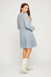 Gentle Fawn Charlize Dress