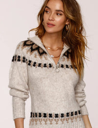 Heartloom Ithaca Sweater
