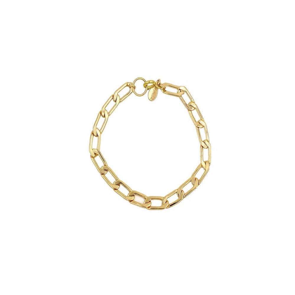 Main Chain Bracelet