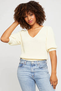 Gentle Fawn Phoebe Pullover