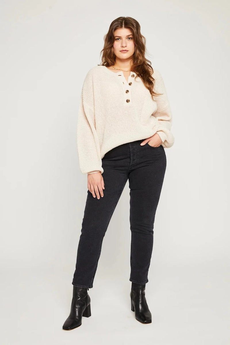 Gentle Fawn Robinson Pullover