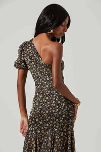 ASTR The Label Santorini Dress